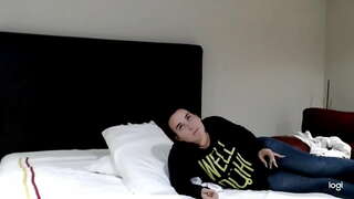 ман хостї, вай он лечита миетрас боз як ла кохе