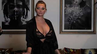 Ett fan av mig i en fyrkant... (kort Version)