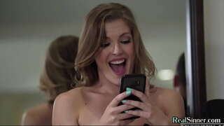 ���ੰਬਾ ਸੋਹਣੀ ਕੁੜੀ assfucked ਕੇ ਵਧੀਆ ਮਨੁੱਖ ਨੂੰ ਵਿਆਹ ਦੇ ਅੱਗੇ