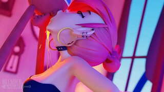 ���ാഗ് കയറ്റമാണ് ഫ്രാങ്കി മച്ചിന്റെ മുകളില്