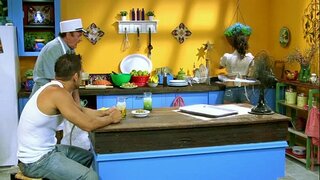 Yurizan Beltran ក្តៅ&amp;amp;សិចស៊ី