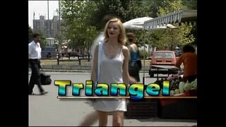 Triangel CD១