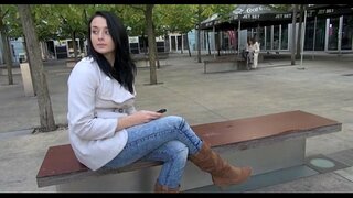 Wench adores blowjobs ਇੱਕ ਬਹੁਤ ਸਾਰਾ