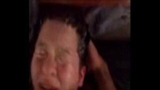 Gaggers વાહિયાત મારા મોં