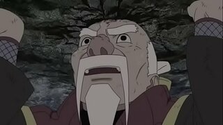 Ű�滚动的忍者