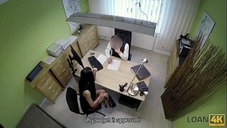 LOAN4K. Zengin insanlar için küçük sorunlar