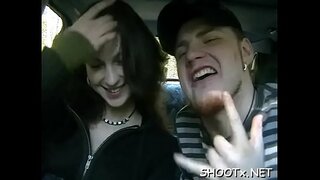 Amatööri Pari kuin se Perverssi