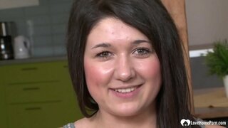 ���្ម័ម្រនឹងបូមយករបស់គាត់លំបាកខ្មៅឈ្មោះឌីនិងទទួលបាន pussy របស់នាងដេរលំបាក។