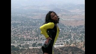 Metro - Anal İçin İşaretlenmiş - sahne 3-özü 1