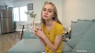 Dirty Flix-La forma en que chupa y monta esa polla