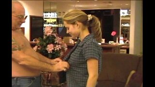 Jayne &amp;amp; Onkel Jesse Stripdown Blasen